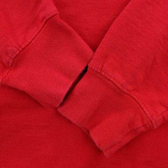 Hoonigan Hoodie Sweatshirt Pullover Racing Sleeve Graphics Men's Medium - Picture 13 of 14